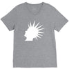 punk rock ska music band clash new V-Neck Tee
