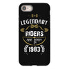 legendary riders are born in 1983 iPhone 8