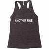 another fine Racerback Tank