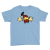 salsa dancing Youth Tee