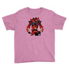 fire starters Youth Tee