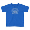 hey moron Toddler T-shirt