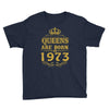queens are born in 1973 Youth Tee
