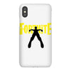 fortnite 7 iPhoneX