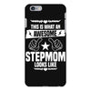 Awesome Stepmom Looks Like iPhone 6/6s Plus Case