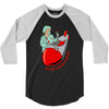 it's not rocket surgery 3/4 Sleeve Shirt