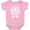 All Men Are Created Equal But Only The Best Are Born In June Baby Onesie