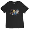 hylian selfie V-Neck Tee