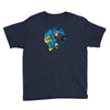 invader spiff Youth Tee