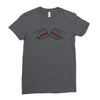 Feminist Hands Draft Ladies Fitted T-Shirt