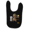 rpg rules Baby Bibs
