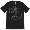 queen of cats T-Shirt