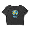 vault hunter Crop Top