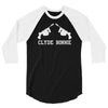bonnie &amp; clyde valentine's day best trending 3/4 Sleeve Shirt