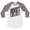 pop off street 3/4 Sleeve Shirt