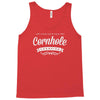 undisputed cornhole champion Tank Top