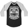 If Things Better 1985 Age Approach Magnificent 3/4 Sleeve Shirt