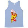 pizza slut Tank Top