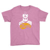 the warriors furies Youth Tee