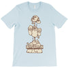 shrine of the silver monkey T-Shirt