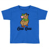 Gus Gus Toddler T-shirt