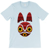 Mononoke Mask T-Shirt