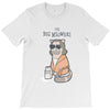 the big meowski T-Shirt