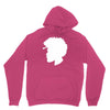 questlove afro the roots rap Unisex Hoodie