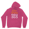 lord of drinks Unisex Hoodie