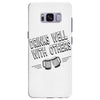 drinks well with others Samsung Galaxy S8 Plus
