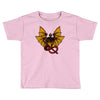 lucifer Toddler T-shirt