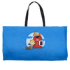 dogmuts Weekender Totes