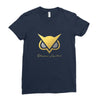 fahrie77 Ladies Fitted T-Shirt