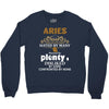 Disliked, Dislike, Create, Confronted, Born, Best, born, birthday, Lim Crewneck Sweatshirt