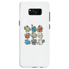 school friends Samsung Galaxy S8