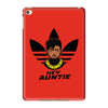 hey auntie killmonger iPad Mini 4