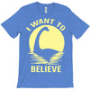believe in nessie T-Shirt