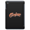 crime iPad Mini