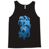 ninja kick ass clash Tank Top