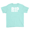 sean price rip Youth Tee
