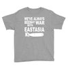 war with east asia Youth Tee
