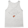 Woman of Equality Tank Top