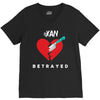 Lil Xan Diego Leanos V-Neck Tee
