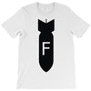 dropping f bomb T-Shirt
