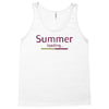 summer loading Tank Top