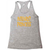 internet princess Racerback Tank