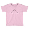 mountain Toddler T-shirt