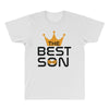 The Best Son All Over Men's T-shirt