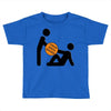 fahrie Toddler T-shirt