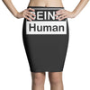 being human Pencil Skirts